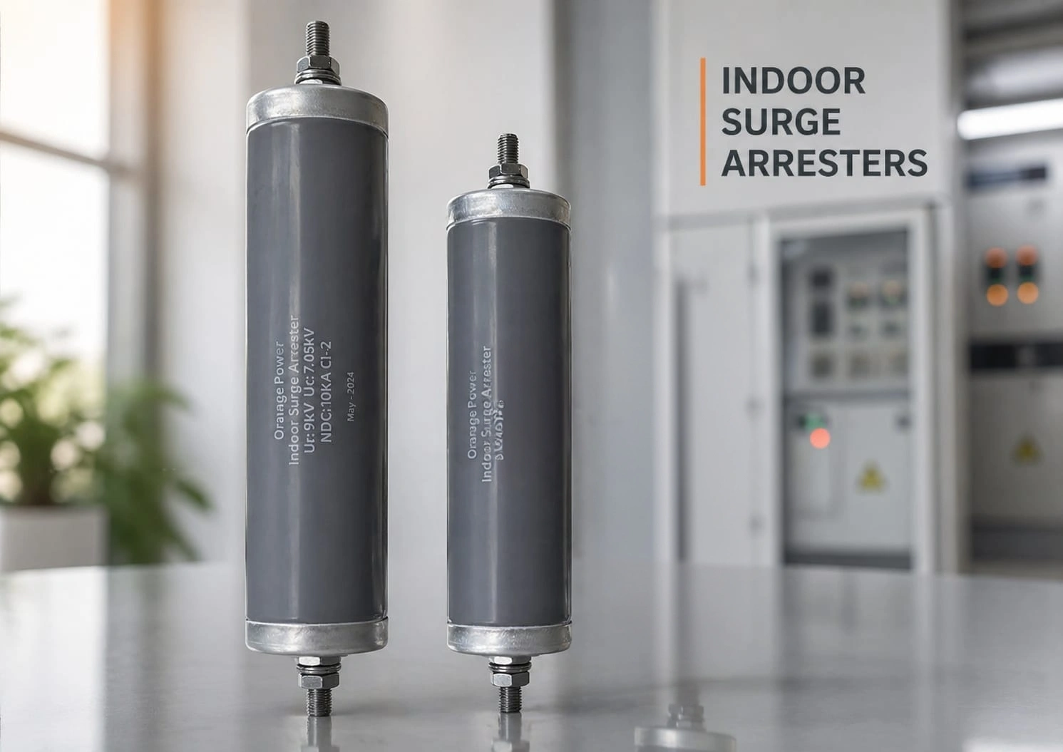 Indoor-Surge-Arresters