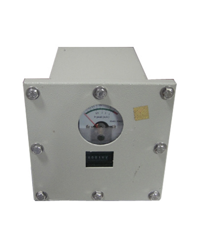 Surge Monitor