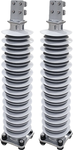 Polymer-Surge-Arresters